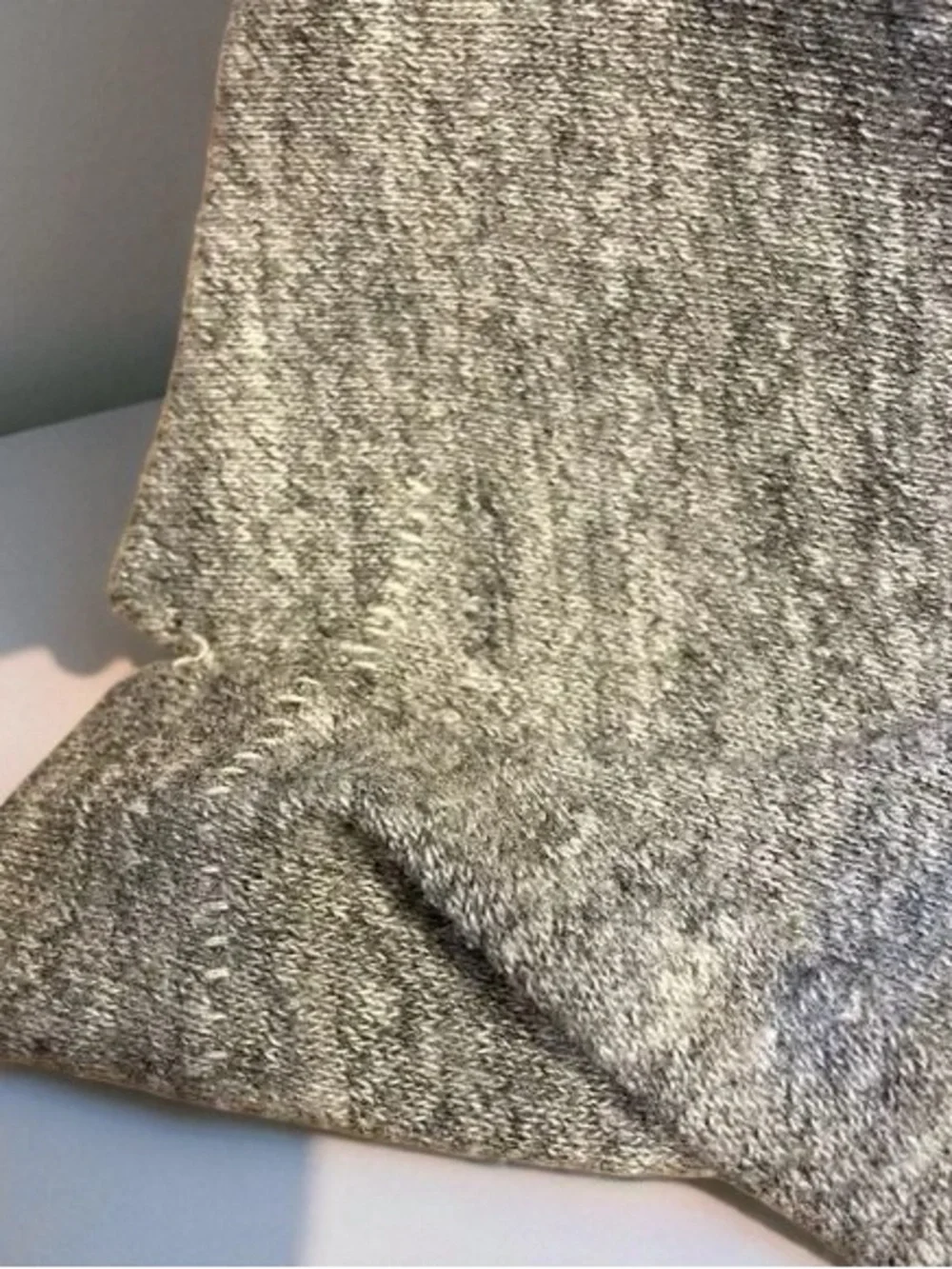 N/A casual gray